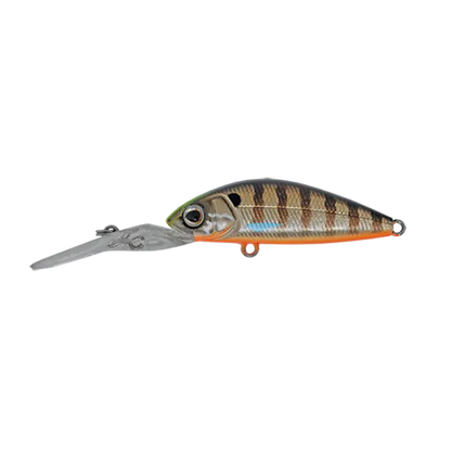 Vobler STRIKE PRO VOBLER CrRASH 4,8CM/5,2G