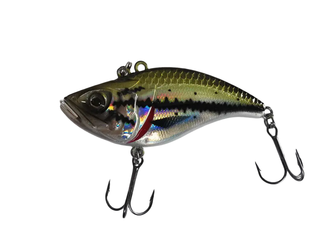 Vobler STRIKE PRO VOBLER FLAP JACK 6,5CM/13,6G