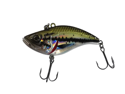 Vobler STRIKE PRO VOBLER FLAP JACK 6,5CM/13,6G
