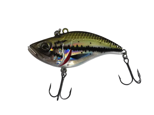 Vobler STRIKE PRO VOBLER FLAP JACK 6,5CM/13,6G