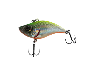 Vobler STRIKE PRO VOBLER FLAP JACK 6,5CM/13,6G