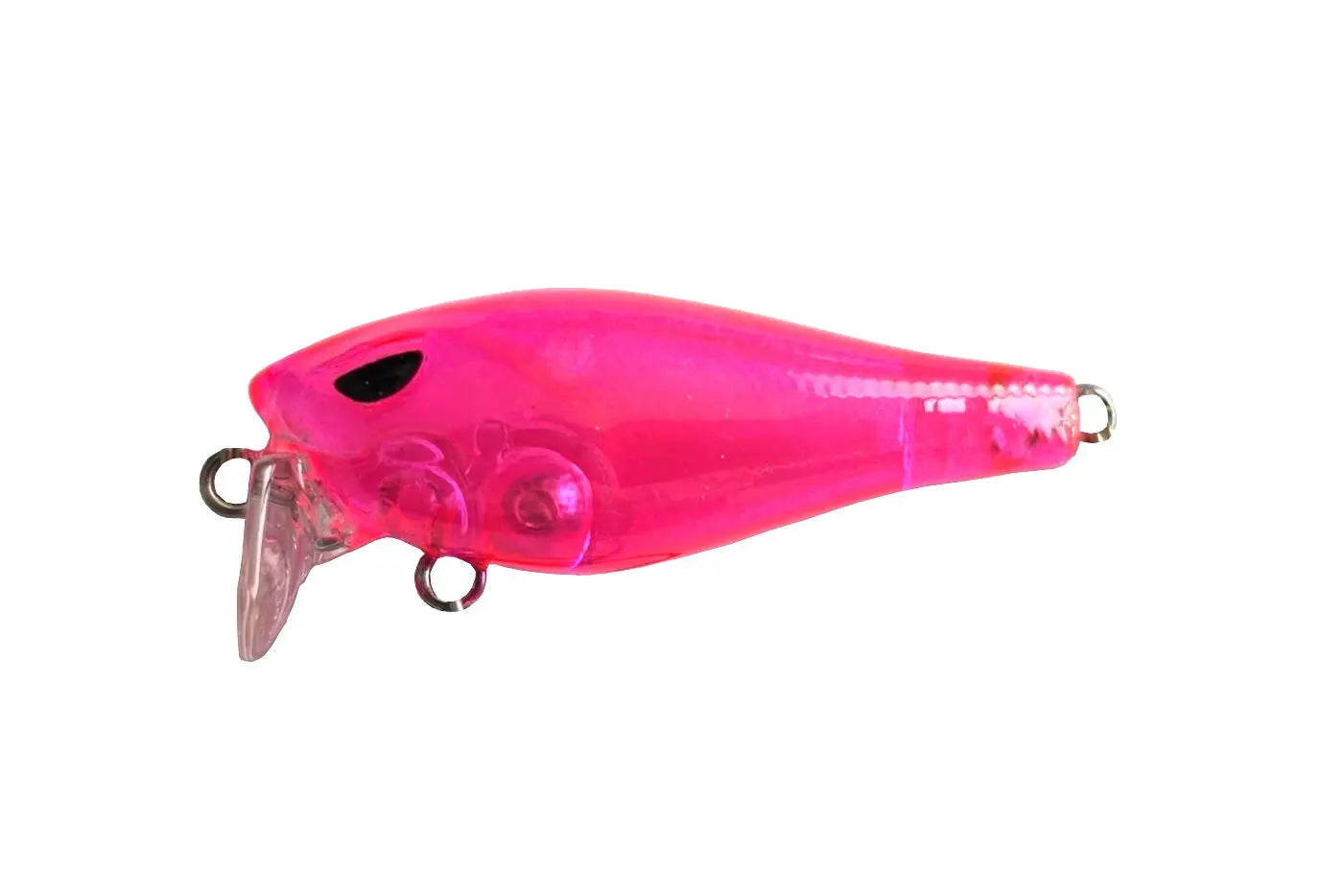 Vobler STRIKE PRO VOBLER FUNKY-X CRANK 4CM/2,8G