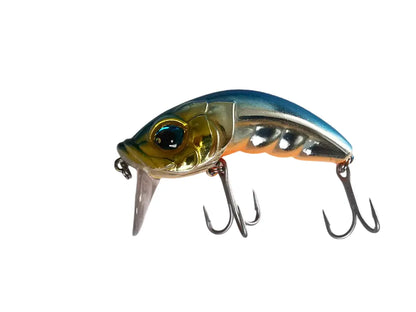 Vobler STRIKE PRO VOBLER HUNCHBACK 8CM/18G (SAM)