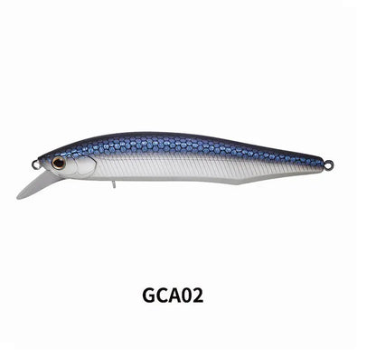 Vobler STRIKE PRO VOBLER INTRIGER 10,5CM/15,7G