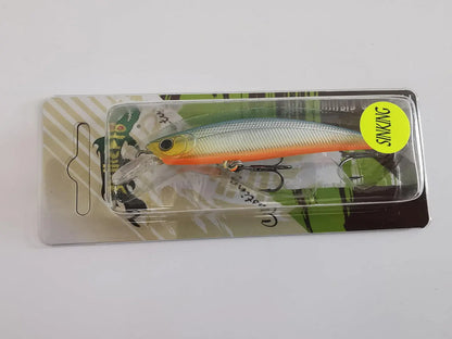 Vobler STRIKE PRO VOBLER SKINNY MINI 7CM/9,7G (SAM)