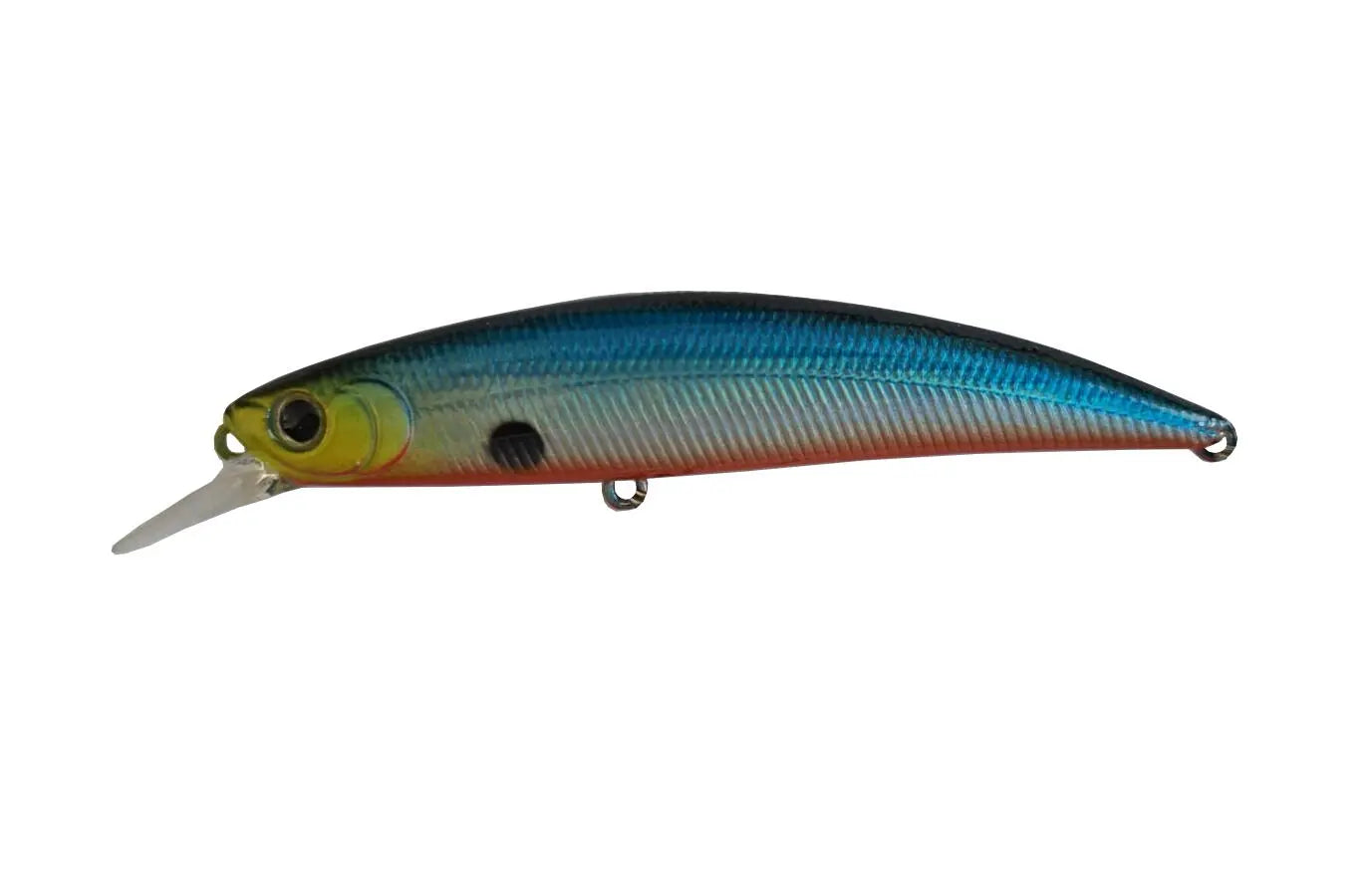 Vobler STRIKE PRO VOBLER SKINNY MINI 8,5CM/13,4G
