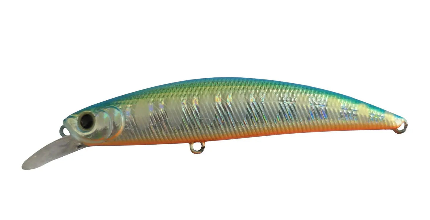 Vobler STRIKE PRO VOBLER SKINNY MINI 8,5CM/13,4G