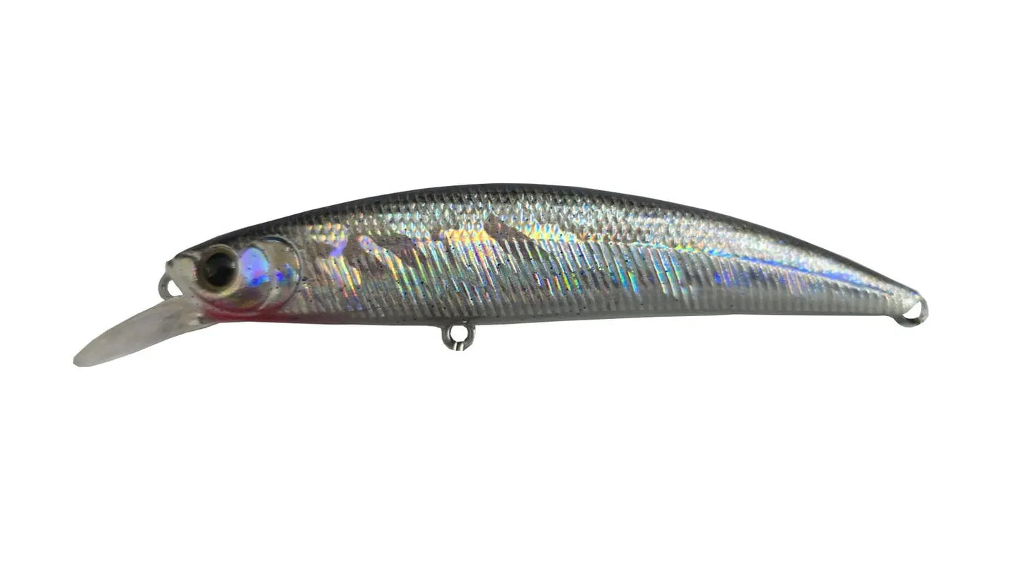 Vobler STRIKE PRO VOBLER SKINNY MINI 9,5CM/15G