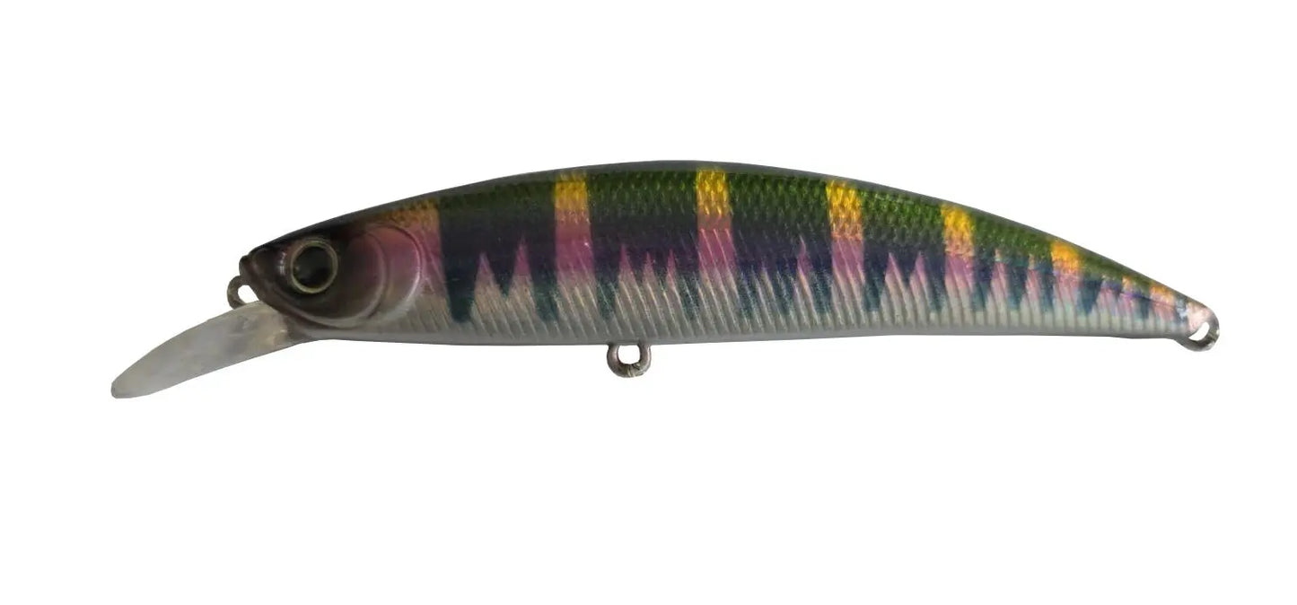 Vobler STRIKE PRO VOBLER SKINNY MINI 9,5CM/15G