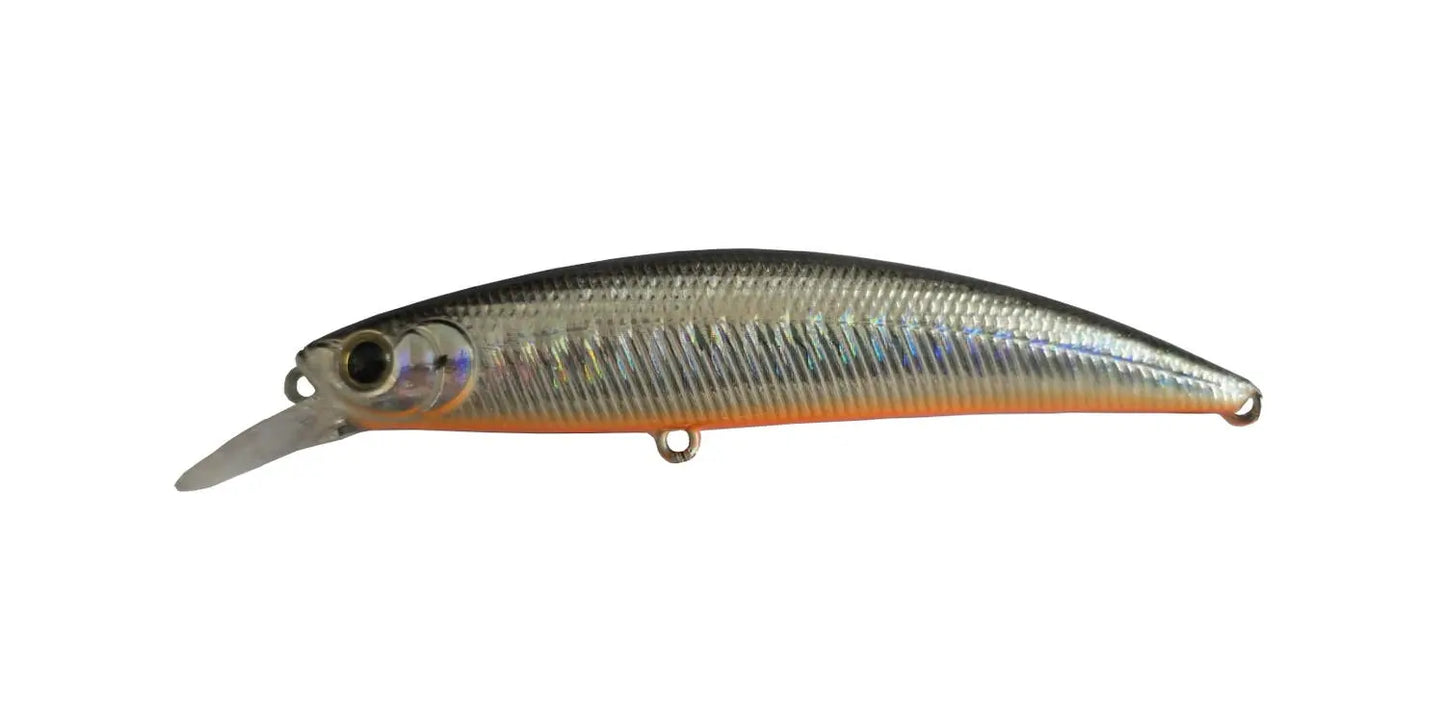 Vobler STRIKE PRO VOBLER SKINNY MINI 9,5CM/15G