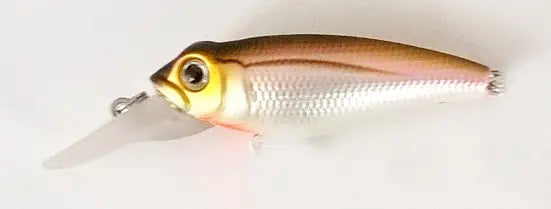 Vobler STRIKE PRO VOBLER STRIKE PRO 4CM/2,5G PYGMY