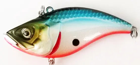 Vobler STRIKE PRO VOBLER STRIKE PRO 7,5CM/21,8G FLAP JACK