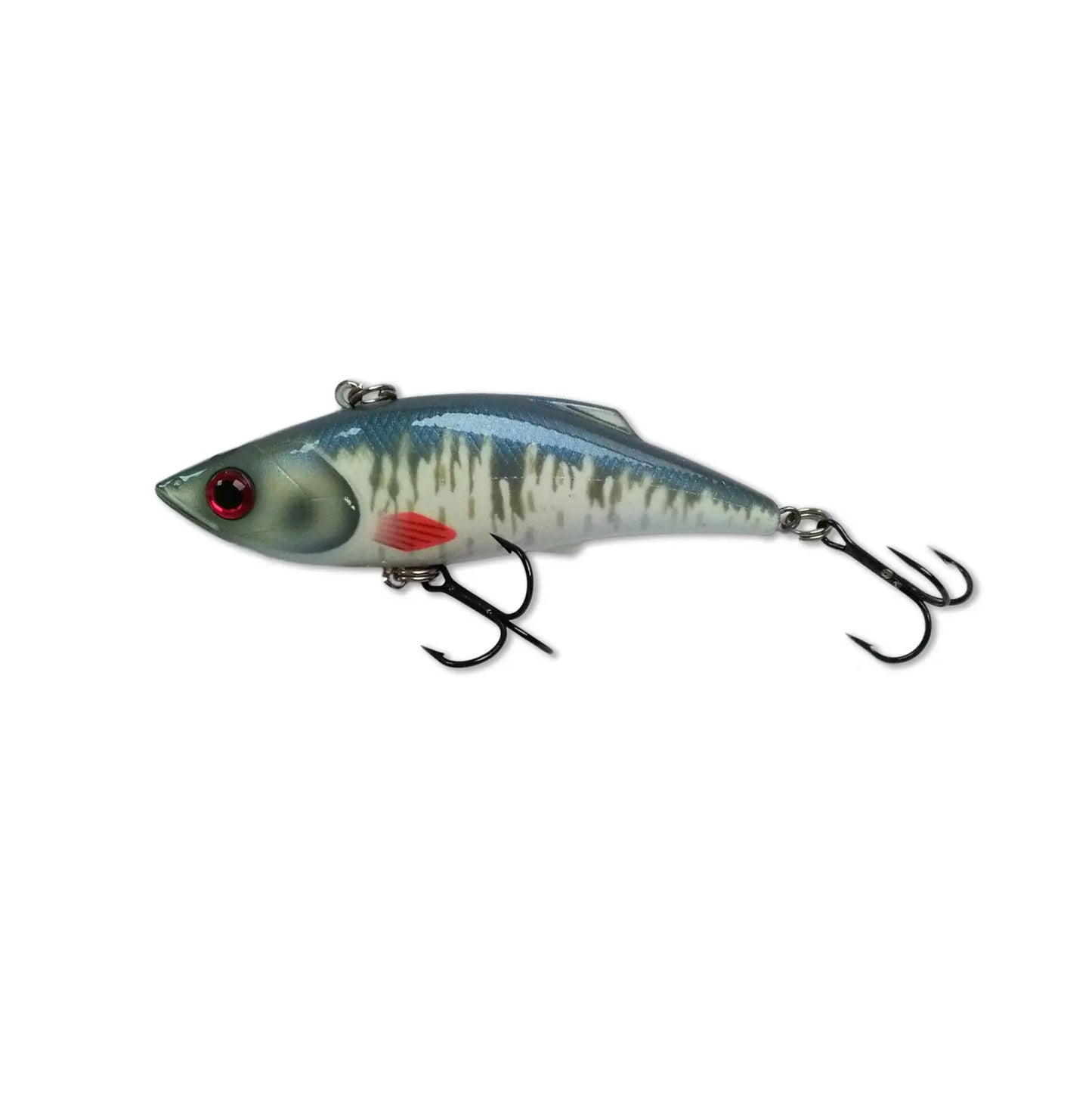 Vobler STRIKE PRO VOBLER STRIKE PRO RATTLE-N-SHAD 7,5CM/11G