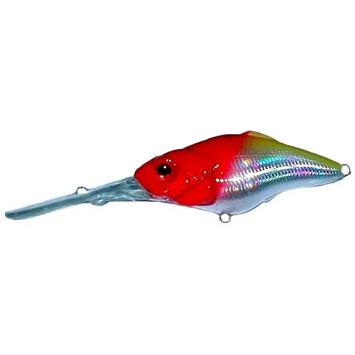 Vobler STRIKE PRO VOBLER SUPERSONIC 8CM/27,4G