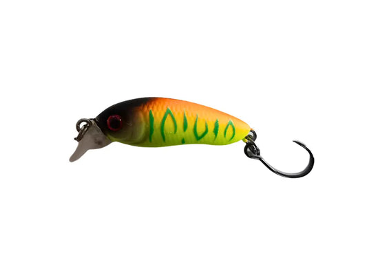 Vobler STRIKE PRO VOBLER THE FLEA 3CM/1,3G