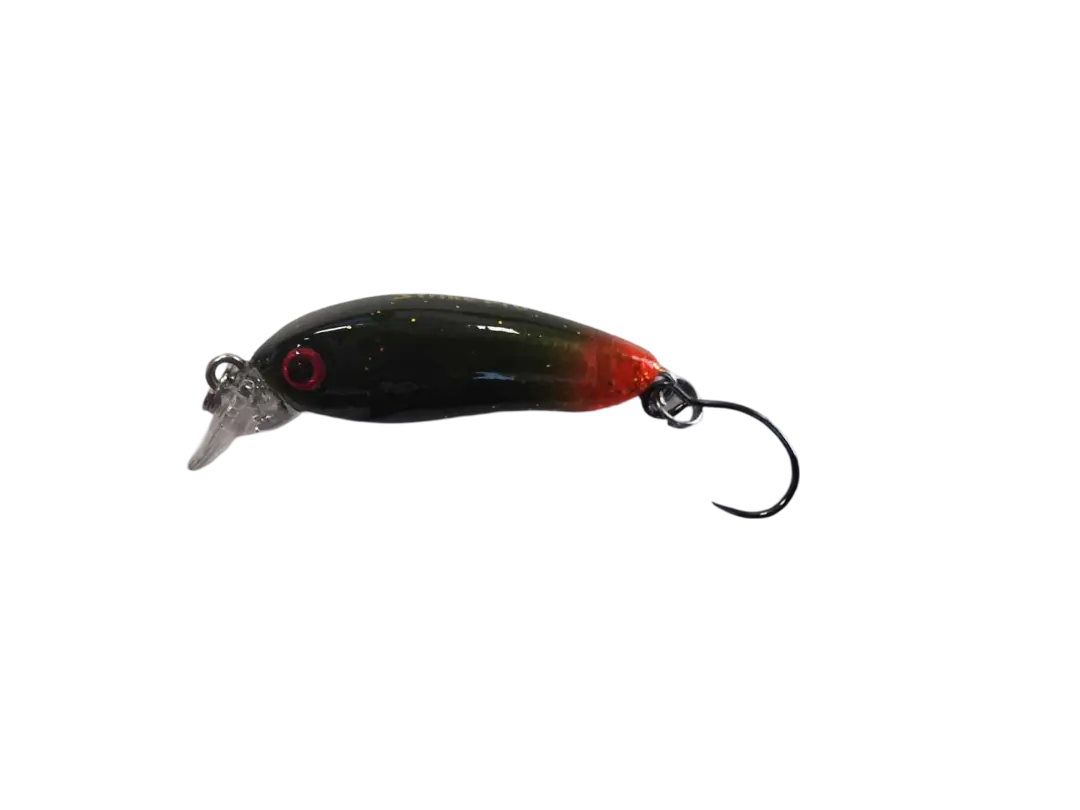Vobler STRIKE PRO VOBLER THE FLEA 3CM/1,3G
