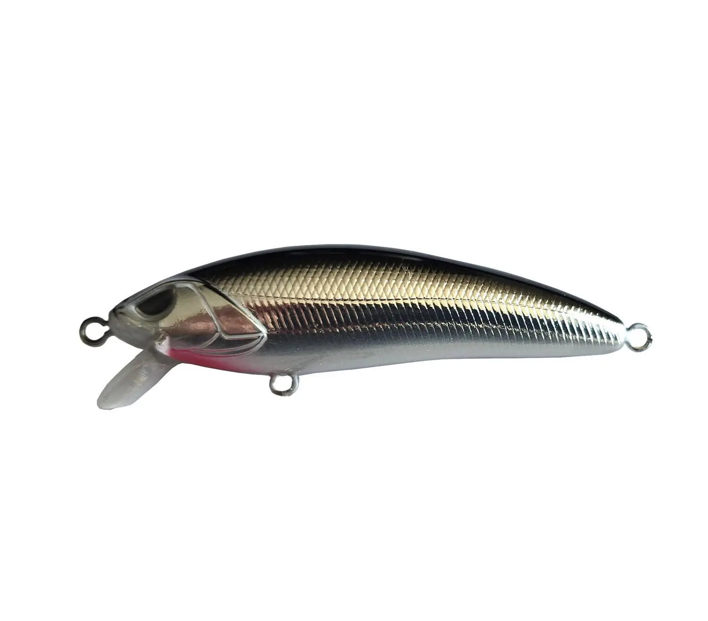 Vobler STRIKE PRO VOBLER WILLY MINNOW 7CM/8,14G (F)