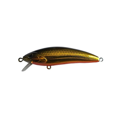 Vobler STRIKE PRO VOBLER WILLY MINNOW 7CM/8,14G (F)