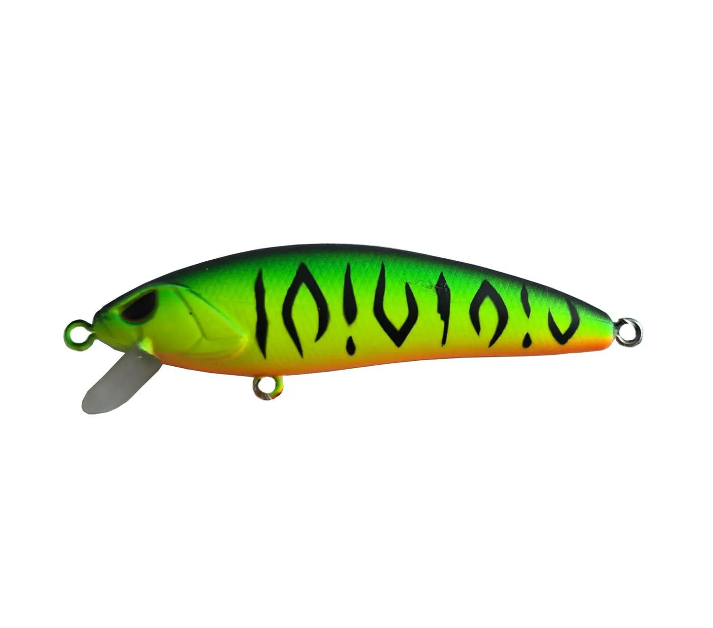 Vobler STRIKE PRO VOBLER WILLY MINNOW 7CM/8,14G (F)