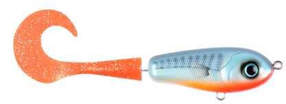 Vobler STRIKE PRO VOBLER WOLF TAIL JR. 16CM/31G