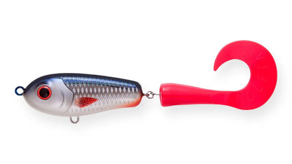 Vobler STRIKE PRO VOBLER WOLF TAIL JR. 16CM/37G