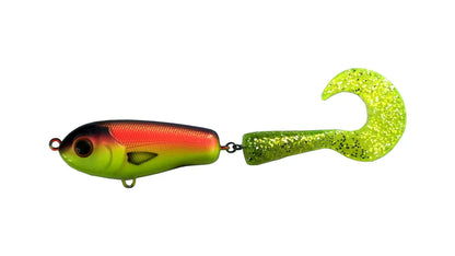 Vobler STRIKE PRO VOBLER WOLF TAIL JR. 16CM/37G