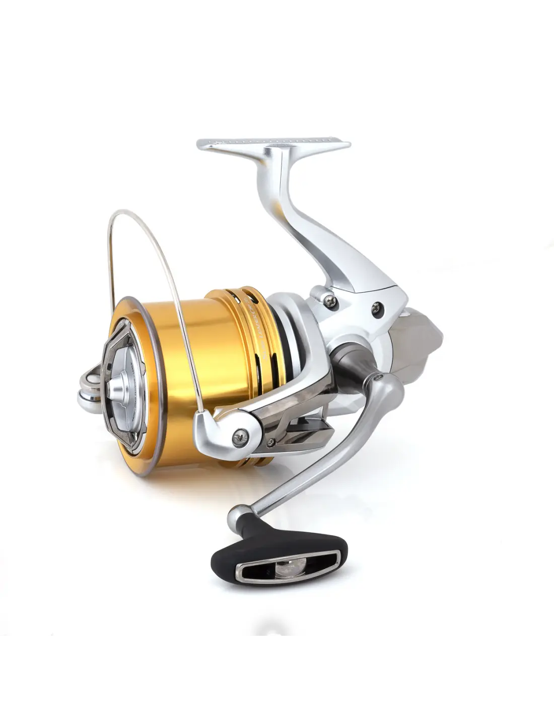 Shimano SURF LEADER Ci4+ 35 SD