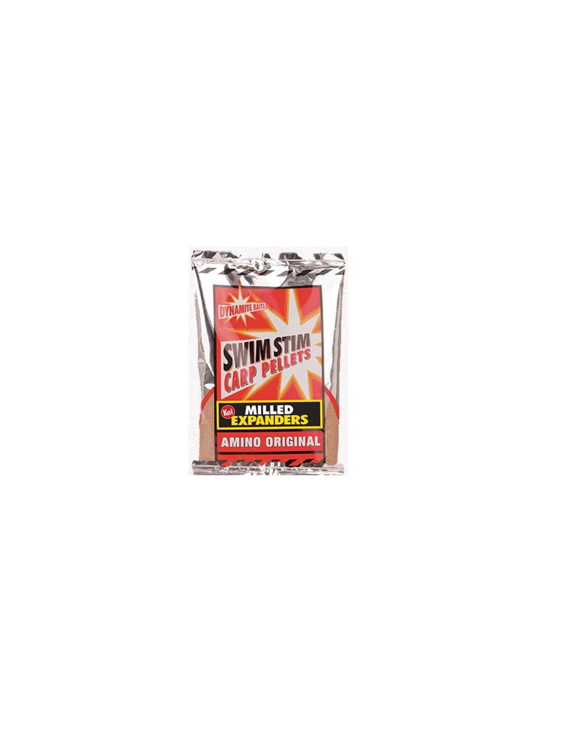 Nada Dynamite Baits Swim Stim Amino Original Milled Expanders 750g