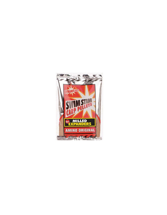 Nada Dynamite Baits Swim Stim Amino Original Milled Expanders 750g