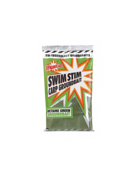 Nada Dynamite Baits Swim Stim Betaine Green 900g