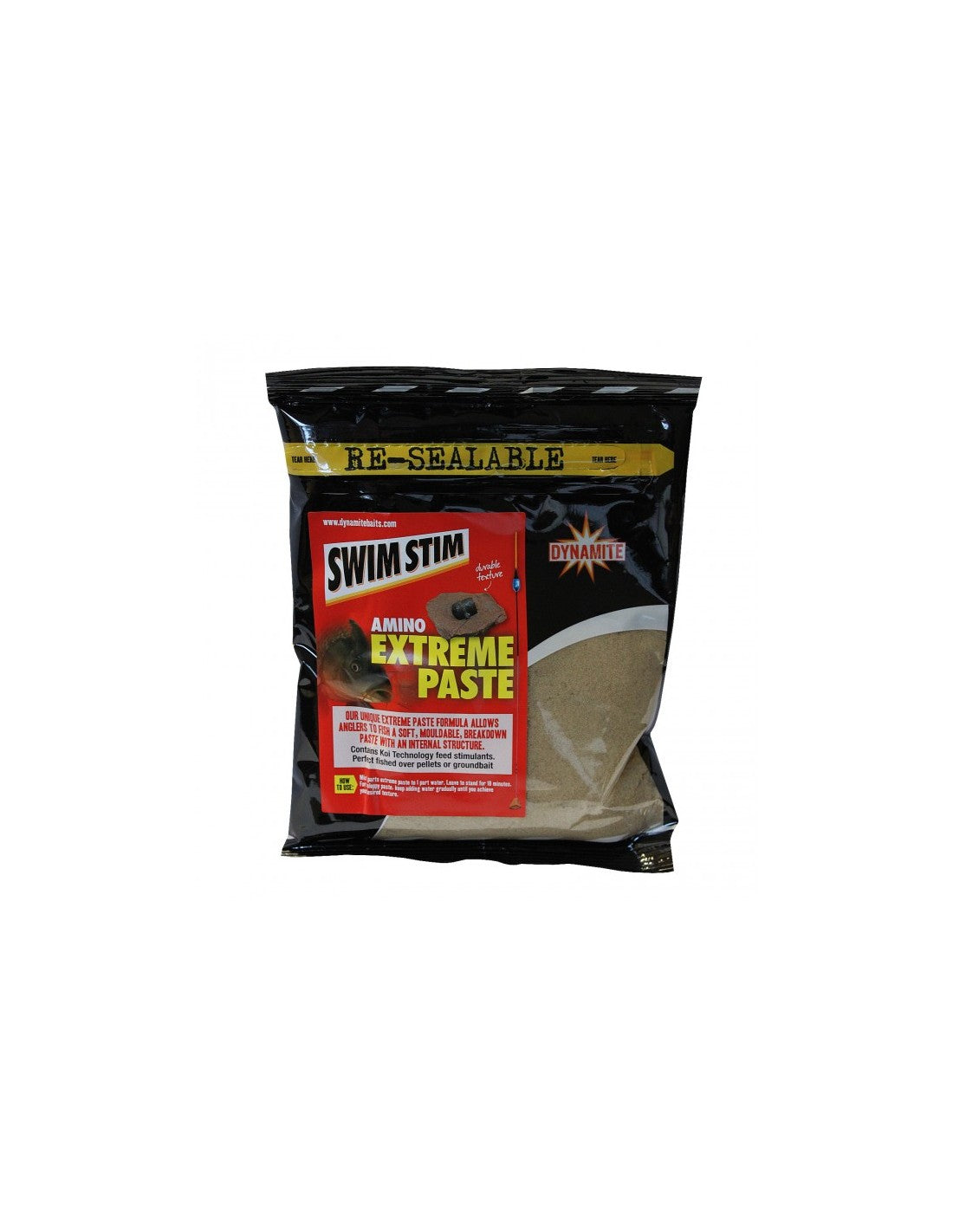 Nada Dynamite Baits Swim Stim Extreme Paste  - Amino  350g