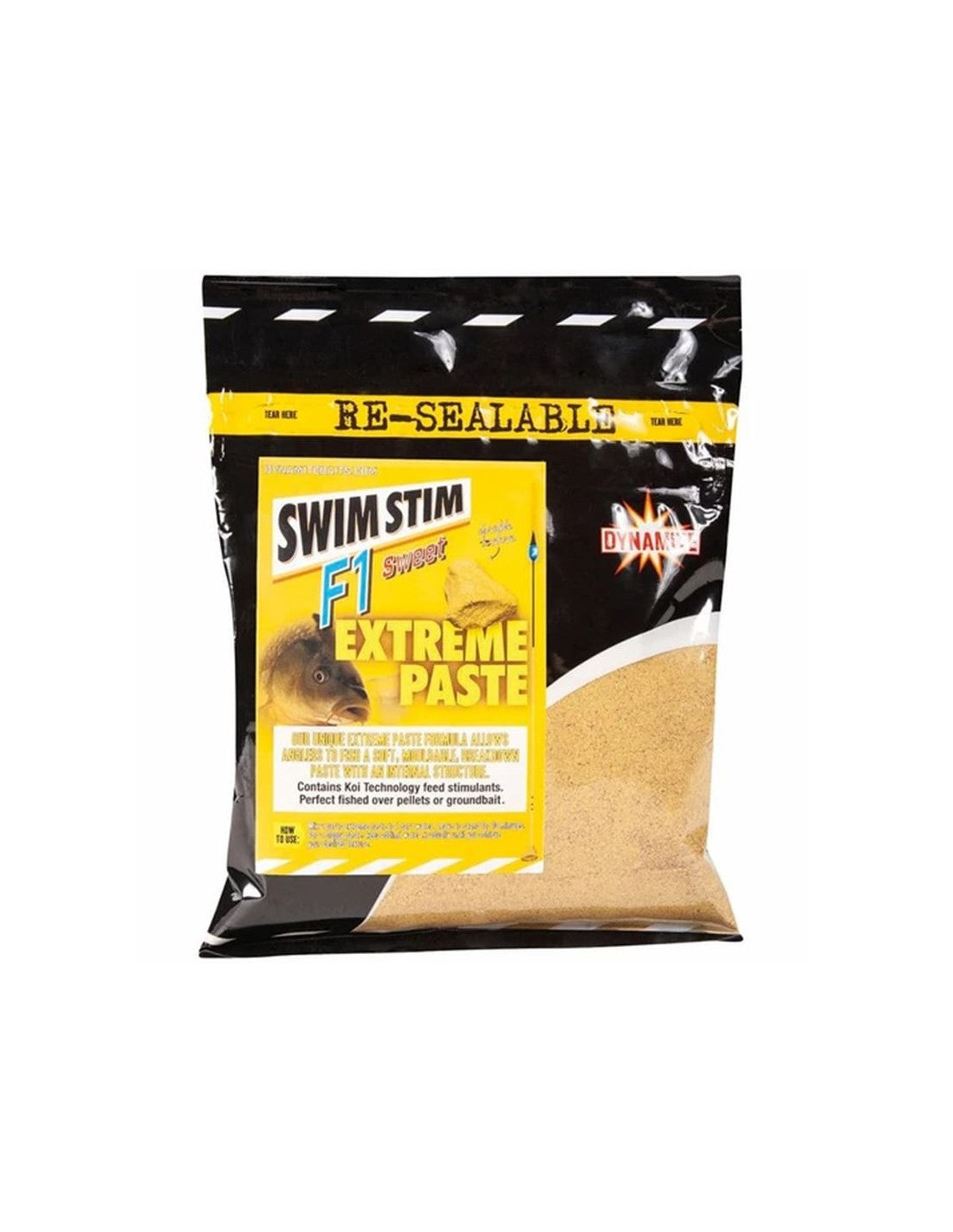 Nada Dynamite Baits Swim Stim Extreme Paste - F1 350g