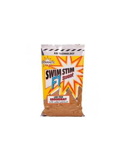 Nada Dynamite Baits Swim Stim F1 Groundbait 800g