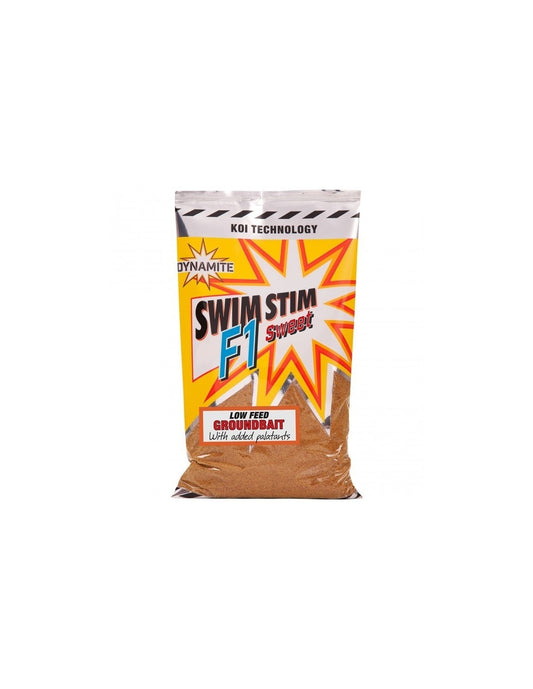 Nada Dynamite Baits Swim Stim F1 Groundbait 800g