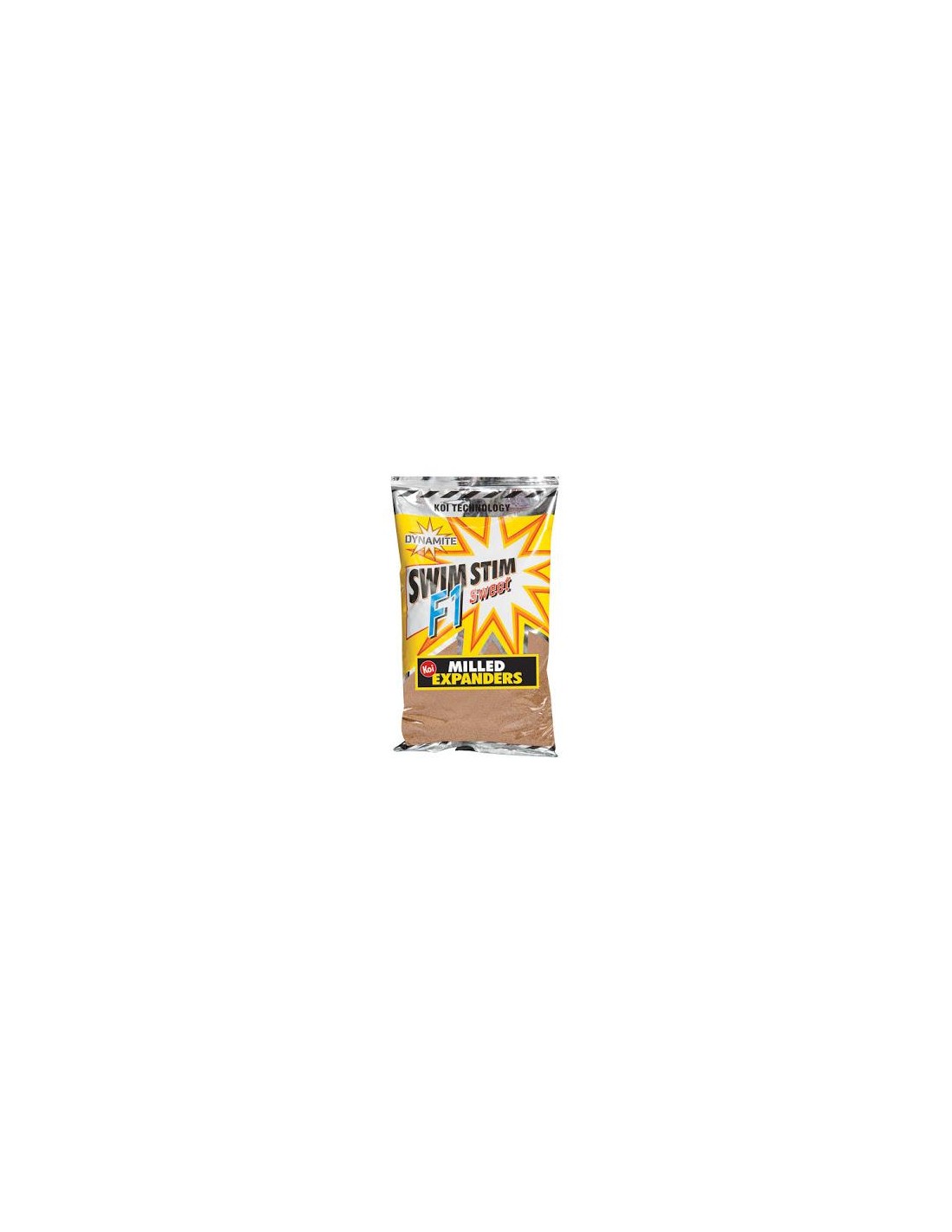 Nada Dynamite Baits Swim Stim F1 Milled Expanders 750g