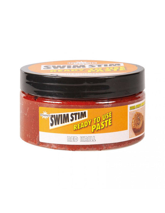 Nada Dynamite Baits Swim Stim - F1 Ready Paste 250g