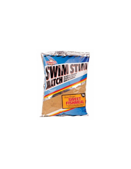 Nada Dynamite Baits Swim Stim Match 2kg