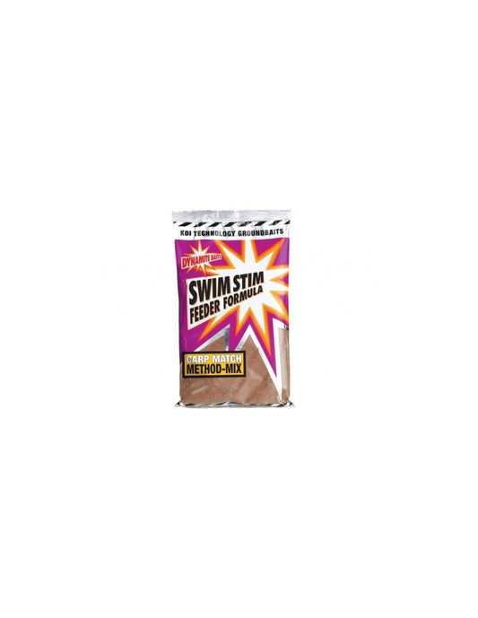 Nada Dynamite Baits Swim Stim Method-mix Feeder Formula 1kg