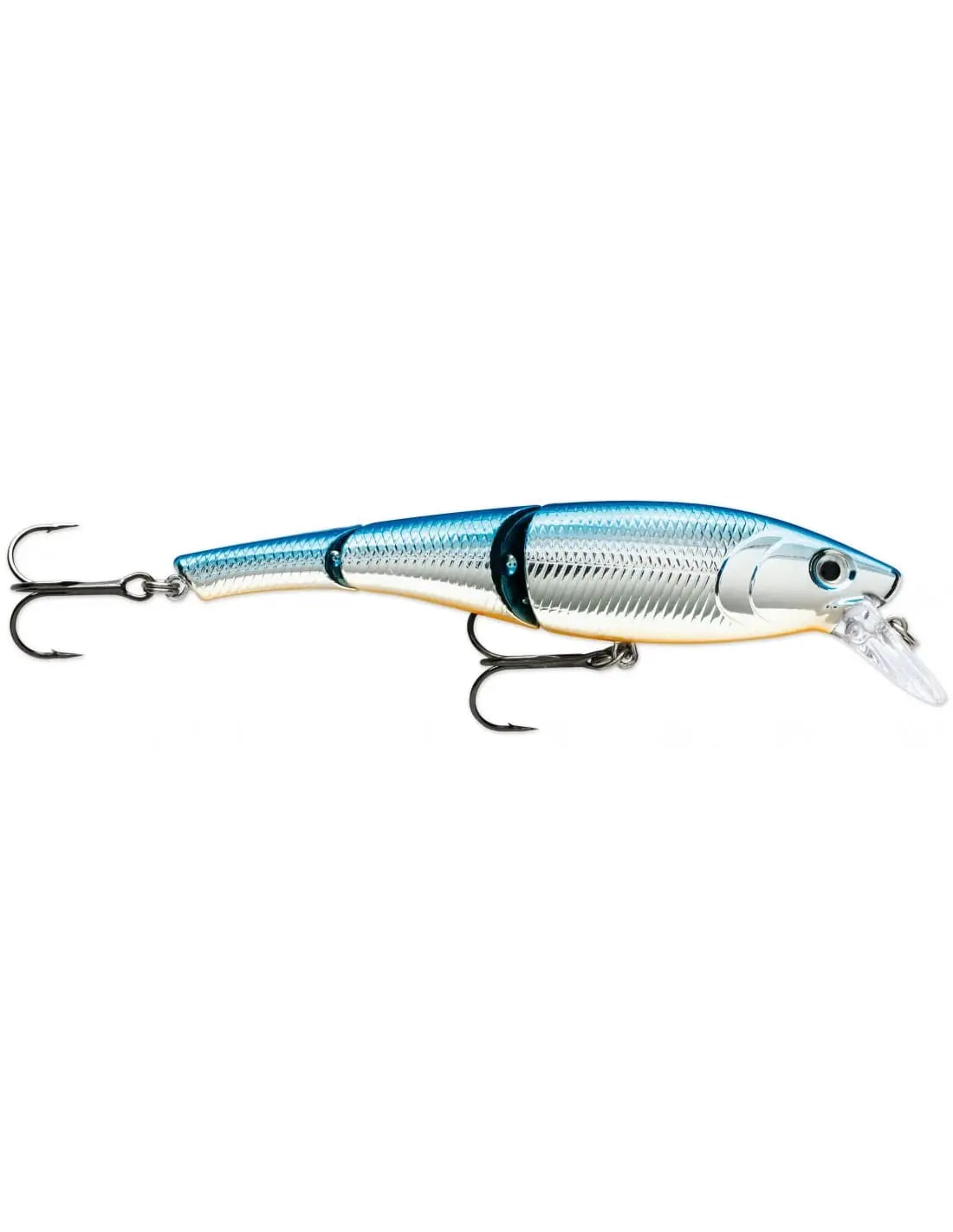 Storm Swimmin’ Stick 12 Blue Chrome Orange