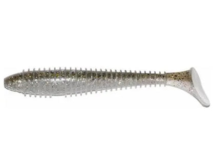 Swing Impact FAT Silver Flash Minnow 416 10.9cm