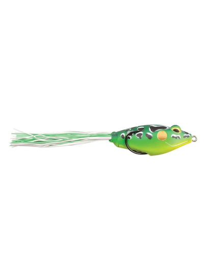 Storm Sx Soft Bull Frog 313