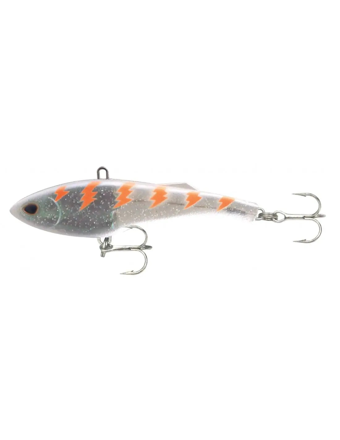 Storm Sx Soft Vib 58s Scg