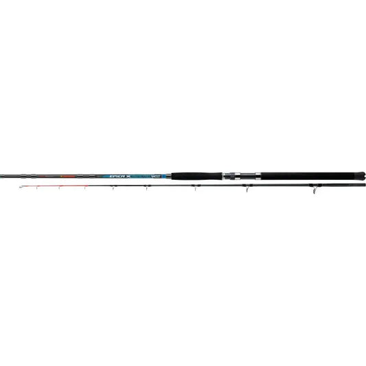 Lanseta Somn Trabucco 2buc Epica Xtreme Deep 2,70m/100-400g