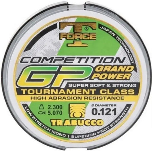 Trabucco Fir T-Force Competition Gp 0309mm/12,08kg/50m