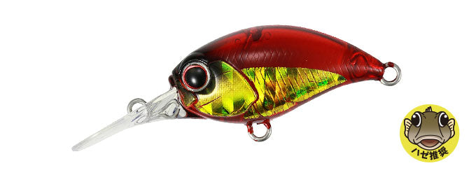 Vobler DUO TETRA WORKS KURAKURA S 3.0cm 2.9gr CHI0429 Impact Isome
