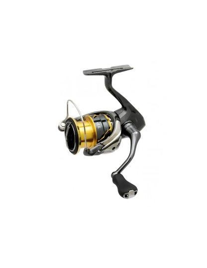 Shimano TWIN POWER 2500 FD