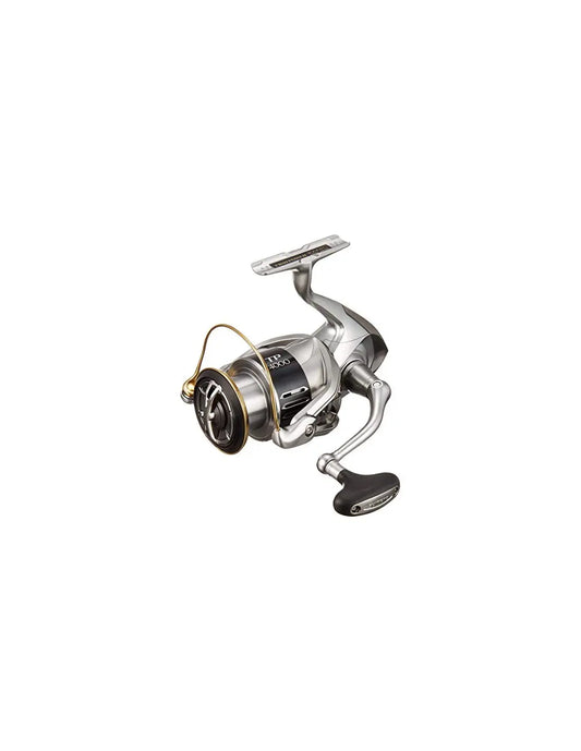 Shimano TWIN POWER 4000 HG