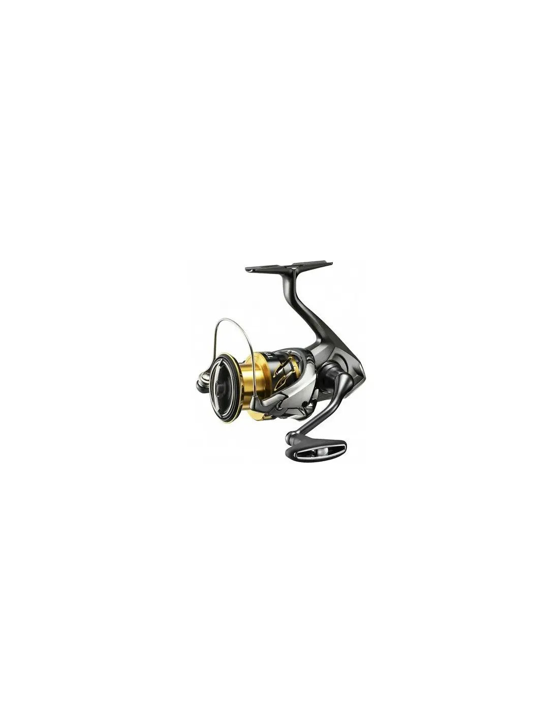 Shimano TWIN POWER C3000 FD