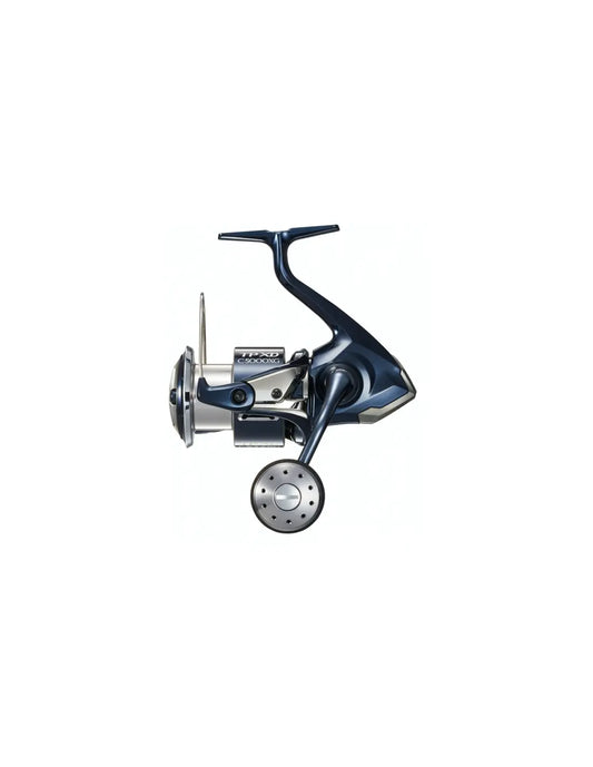 Shimano Twin Power XD 4000 HG A