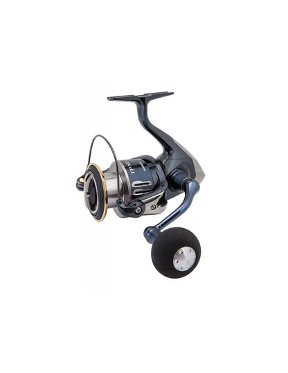 Shimano TWIN POWER XD C5000 XG